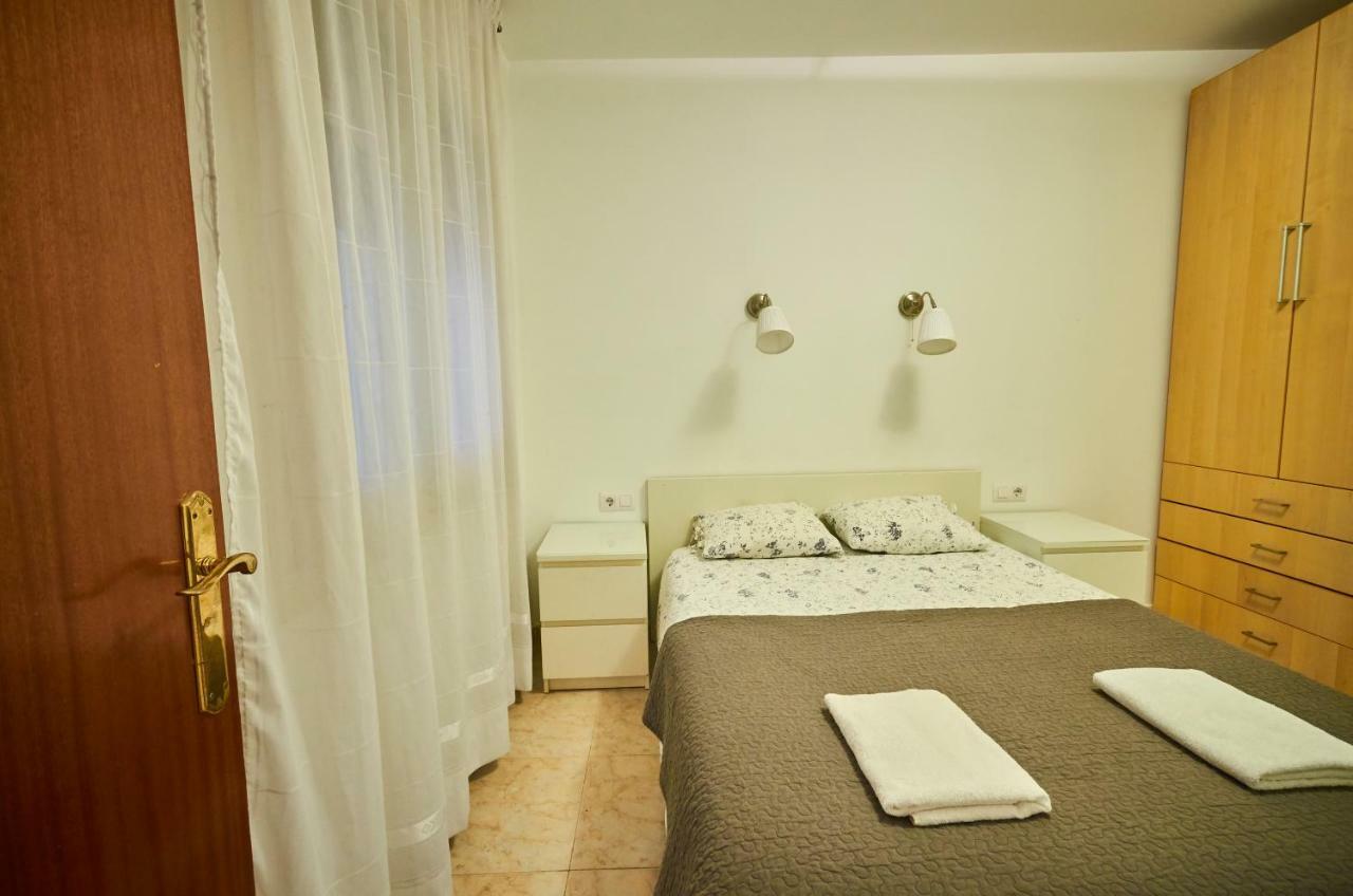 Torrassa Fira Lejlighed Barcelona Eksteriør billede